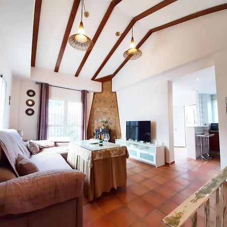Casa Rural Arrebol Villa Aracena Eksteriør billede