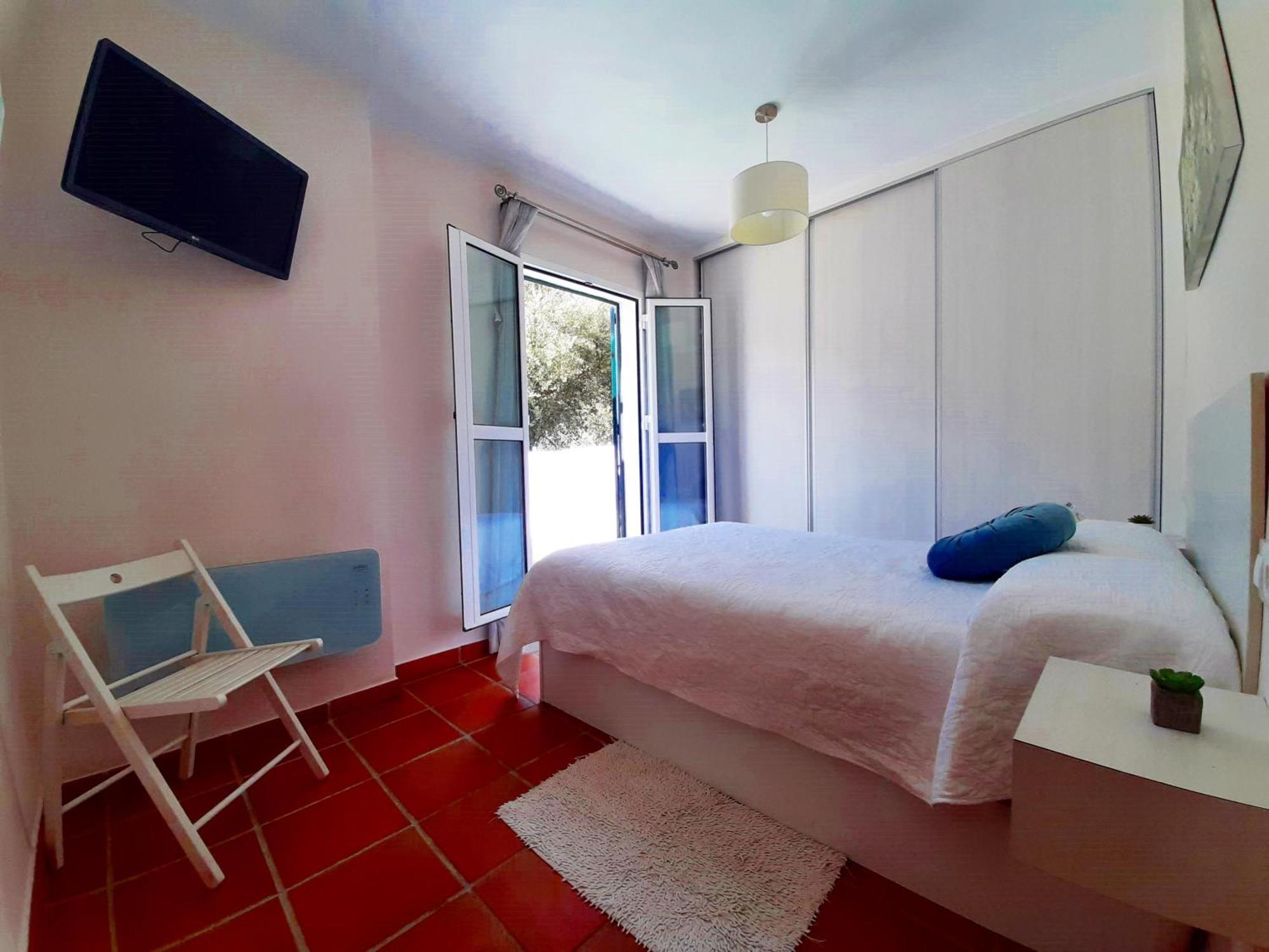 Casa Rural Arrebol Villa Aracena Eksteriør billede