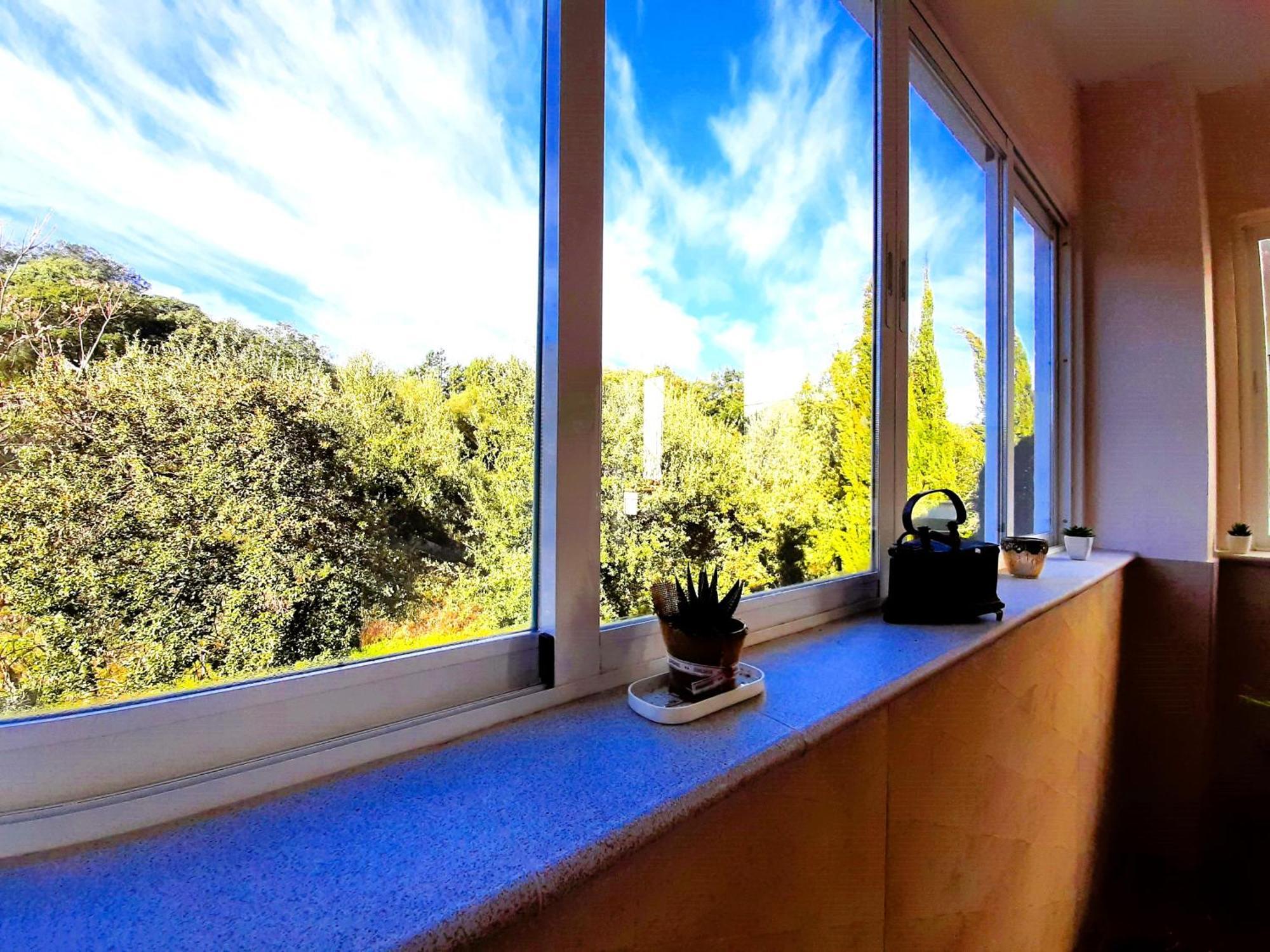 Casa Rural Arrebol Villa Aracena Eksteriør billede