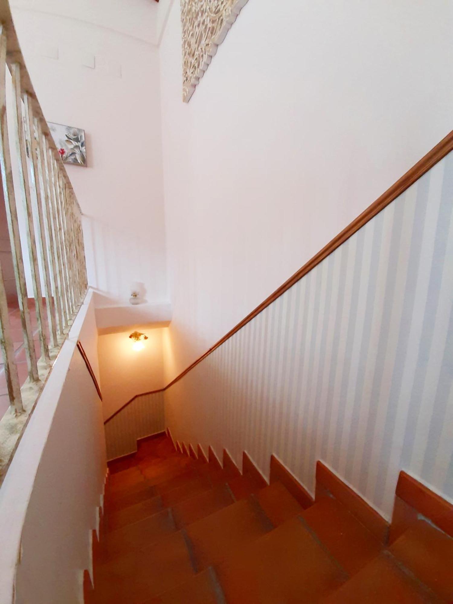 Casa Rural Arrebol Villa Aracena Eksteriør billede